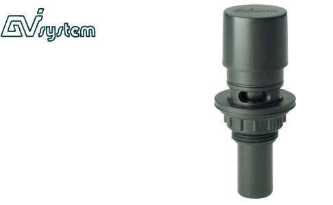 Siphon Valve from Danvan