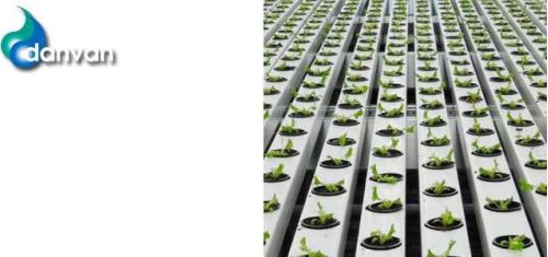 Automatic Gutter System